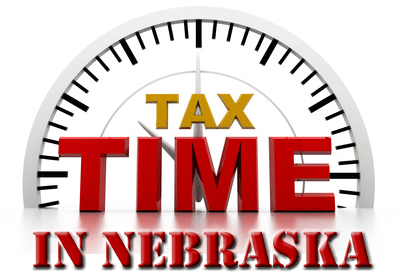 nebraska tax preparation affordable services caldwell